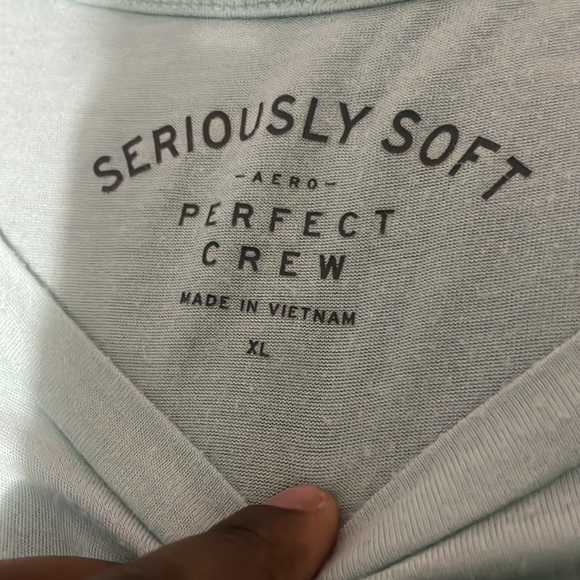 Perfect crew neck - Picture 2 of 2